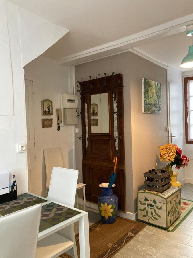 Embarcation Apartment Honfleur Exterior photo